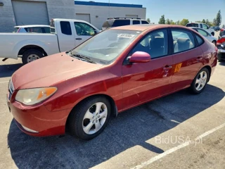 HYUNDAI ELANTRA GLS