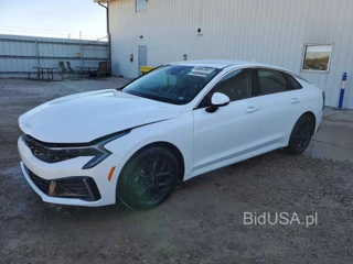 KIA K5 LXS