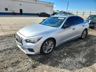INFINITI Q50 3.0T LUXE