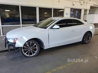 AUDI A5 PREMIUM PLUS