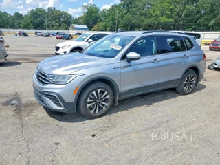 VOLKSWAGEN TIGUAN S