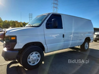 FORD E250