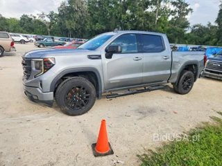 GMC SIERRA K1500 ELEVATION