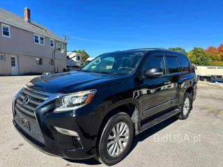 LEXUS GX 460