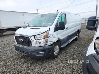FORD TRANSIT T-250