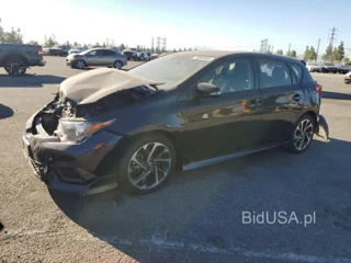 TOYOTA COROLLA IM
