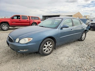 BUICK LACROSSE CX