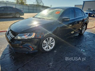 VOLKSWAGEN JETTA TDI
