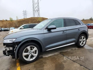 AUDI Q5 PREMIUM