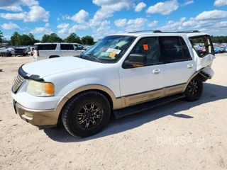 FORD EXPEDITION EDDIE BAUER