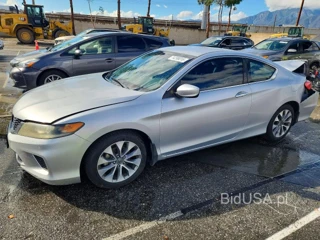 HONDA ACCORD LX-S
