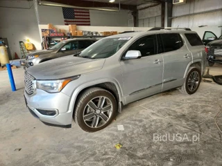GMC ACADIA DENALI