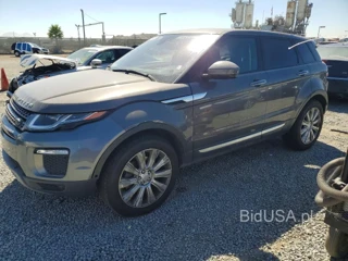 LAND ROVER RANGE ROVER EVOQUE HSE