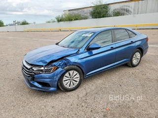 VOLKSWAGEN JETTA S