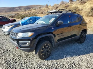 JEEP COMPASS TRAILHAWK