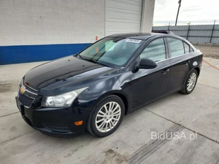 CHEVROLET CRUZE ECO