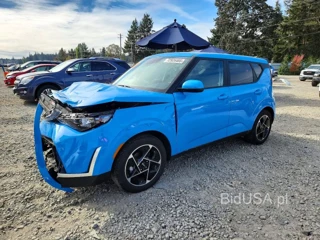 KIA SOUL EX