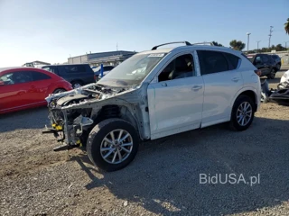MAZDA CX-5 PREFERRED