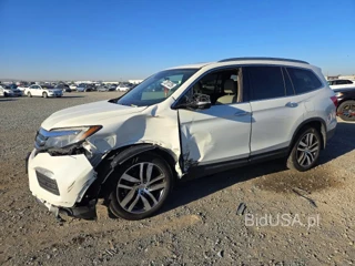 HONDA PILOT TOURING