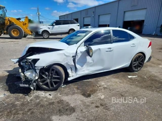 LEXUS IS 250