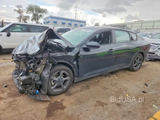 KIA K4 LXS