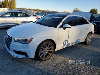 AUDI A3 PREMIUM PLUS