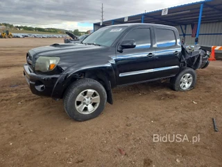 TOYOTA TACOMA V6