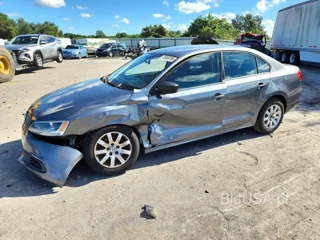 VOLKSWAGEN JETTA BASE