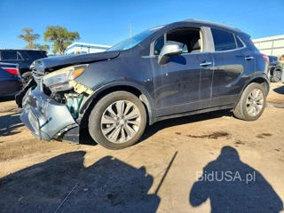 BUICK ENCORE PREFERRED