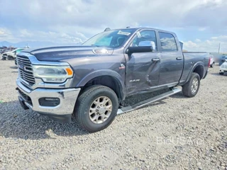 RAM 2500 LARAMIE