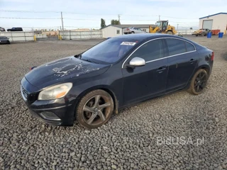 VOLVO S60 T6