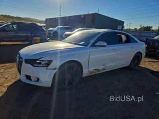 AUDI A6 PREMIUM PLUS