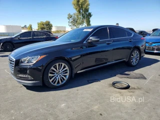 GENESIS G80 ULTIMATE