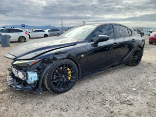 LEXUS IS 350 F SPORT