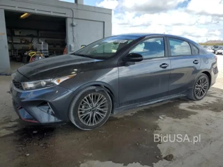 KIA FORTE GT LINE