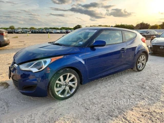 HYUNDAI VELOSTER BASE