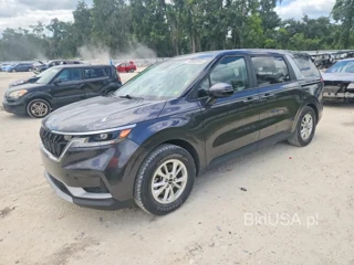 KIA CARNIVAL LX