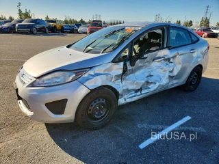 FORD FIESTA SE