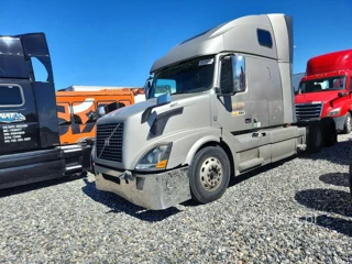 VOLVO VN VNL