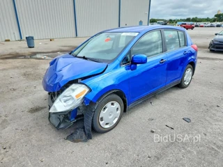 NISSAN VERSA 1.8 S