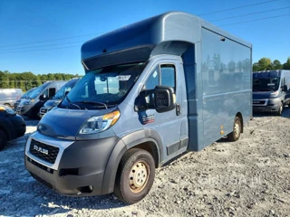 RAM PROMASTER 3500
