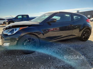 HYUNDAI VELOSTER VALUE EDITION