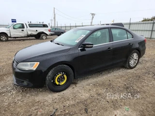 VOLKSWAGEN JETTA TDI