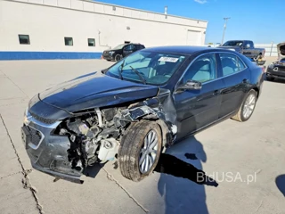 CHEVROLET MALIBU 2LT
