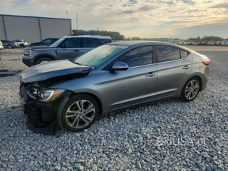 HYUNDAI ELANTRA LIMITED