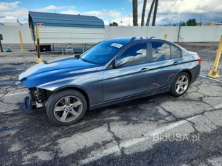 BMW 328 I