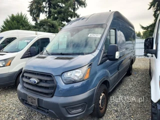 FORD TRANSIT 250