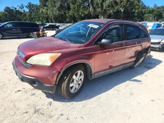 HONDA CR-V EX