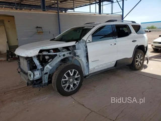 GMC ACADIA SLE