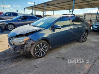 TOYOTA COROLLA SE